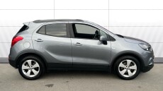 Vauxhall Mokka X 1.4T Active 5dr Auto Petrol Hatchback